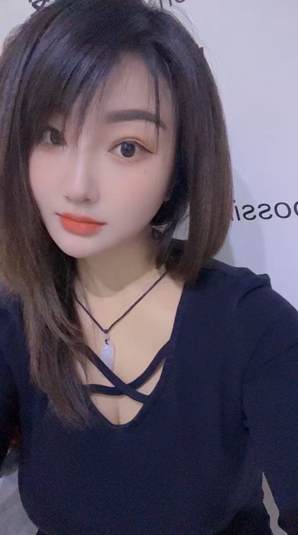 刚下水的良家少妇