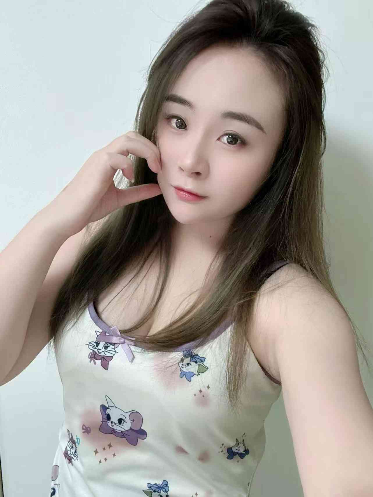 浦东有地方 可外出小曦