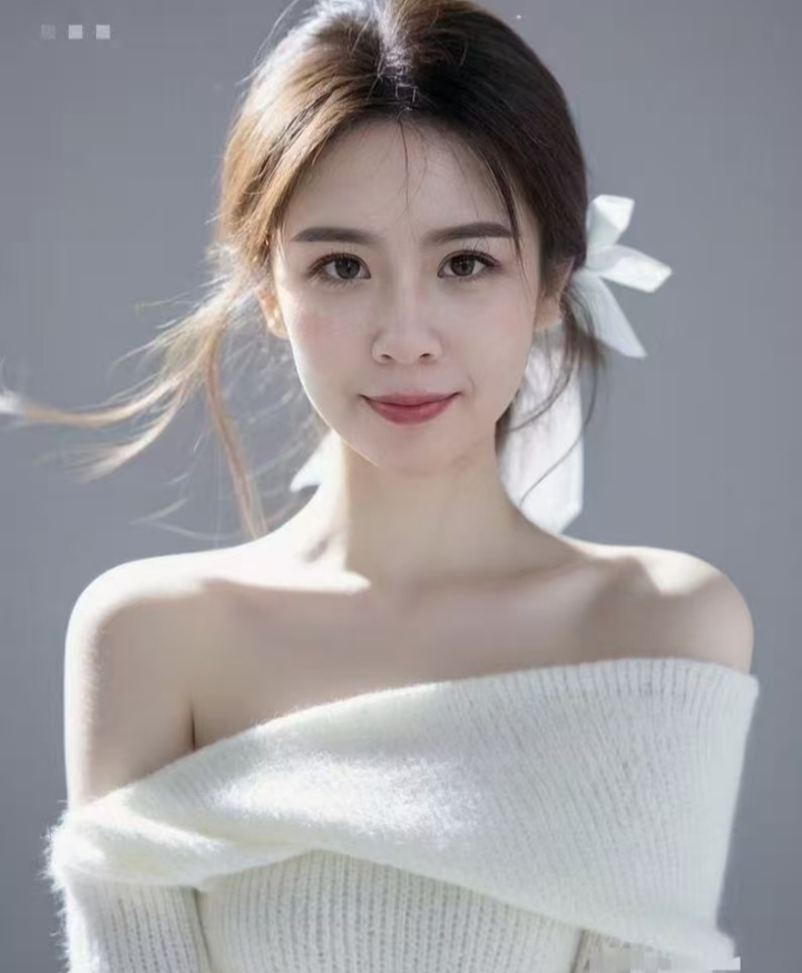 下沙服务系御姐芯儿