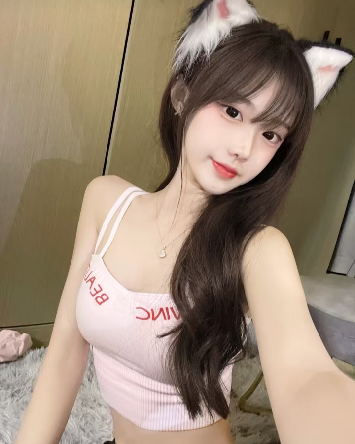 建邺白嫩甜美小玉