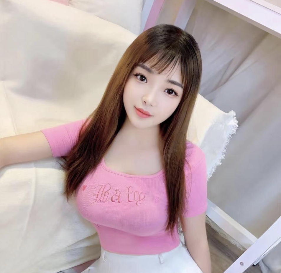 白云新人琳琳 8号线鹅掌坦d出口 d胸很细腻