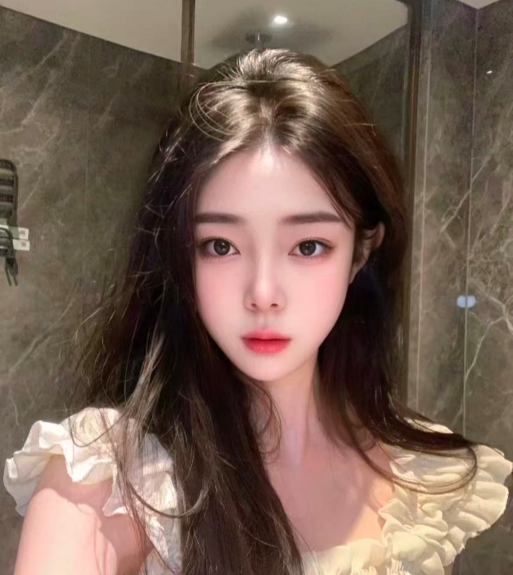 蜀山白嫩甜妹阿喵