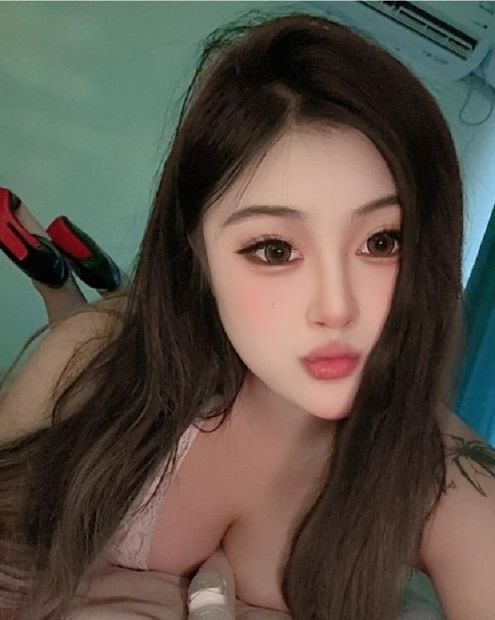 颜值大奶情趣泡泡