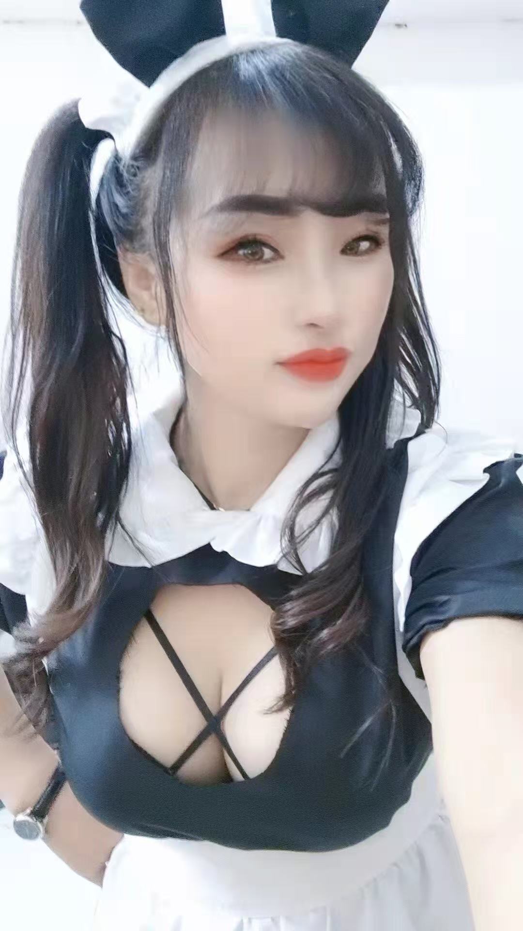 塘沽良家大奶妹