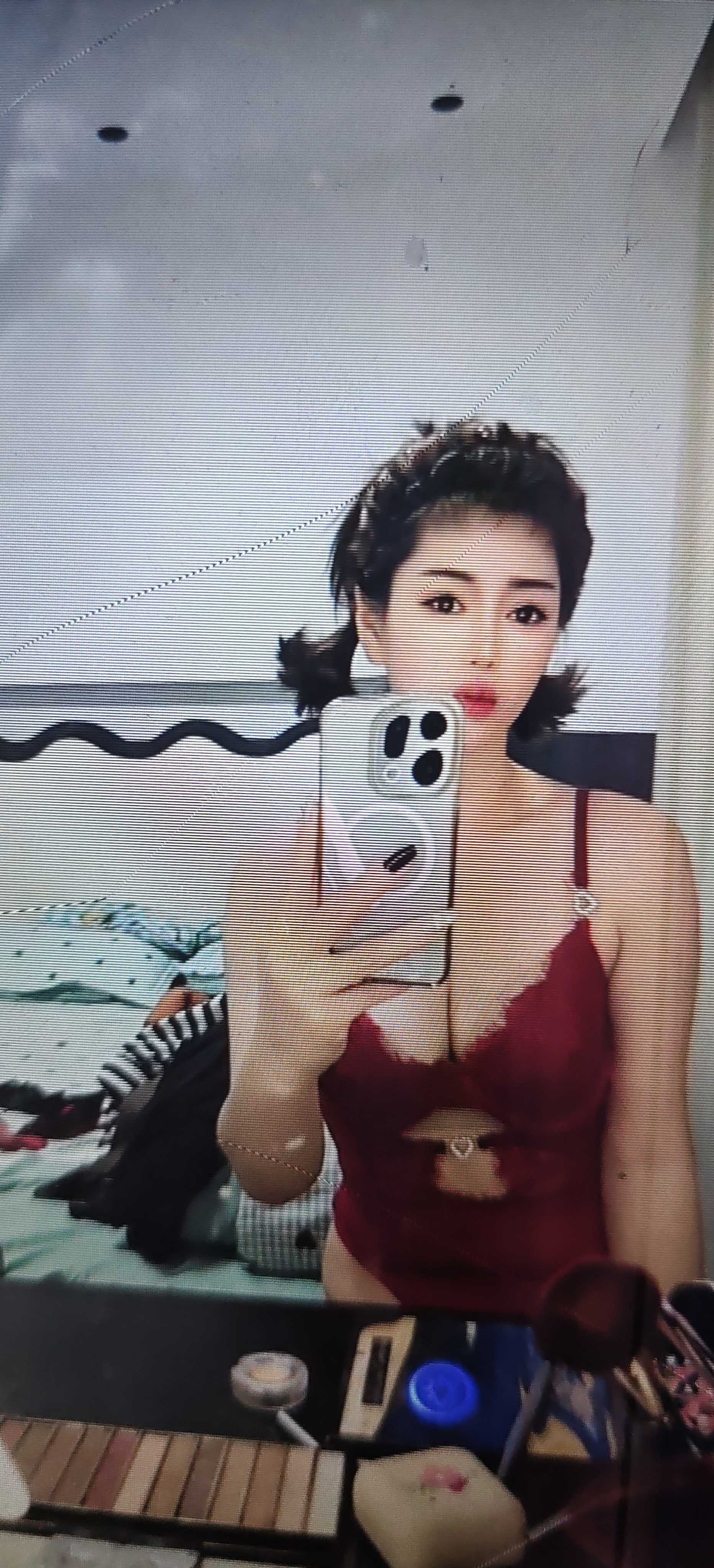 吴中大长腿sao妇