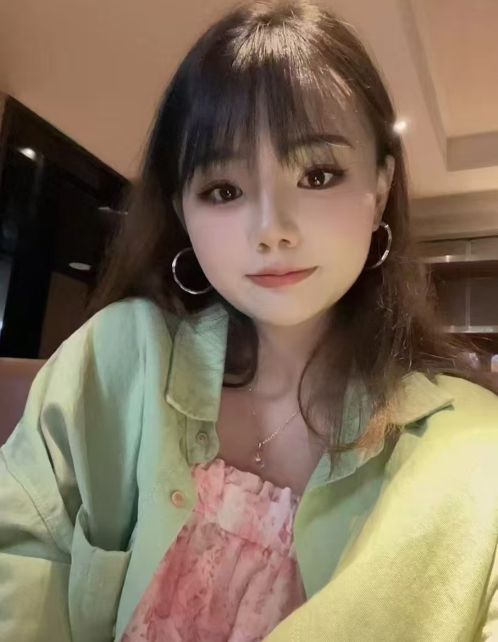 龙岗丰润嫩妹恬欣