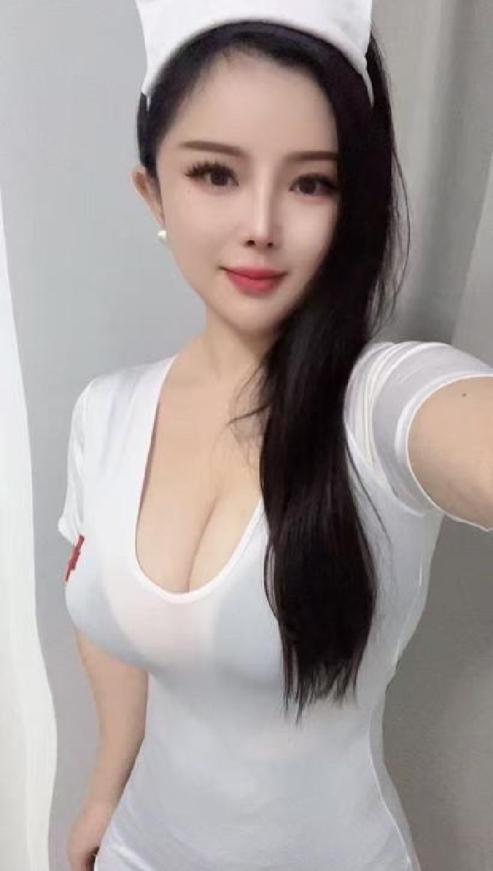 温柔情趣大胸美妞