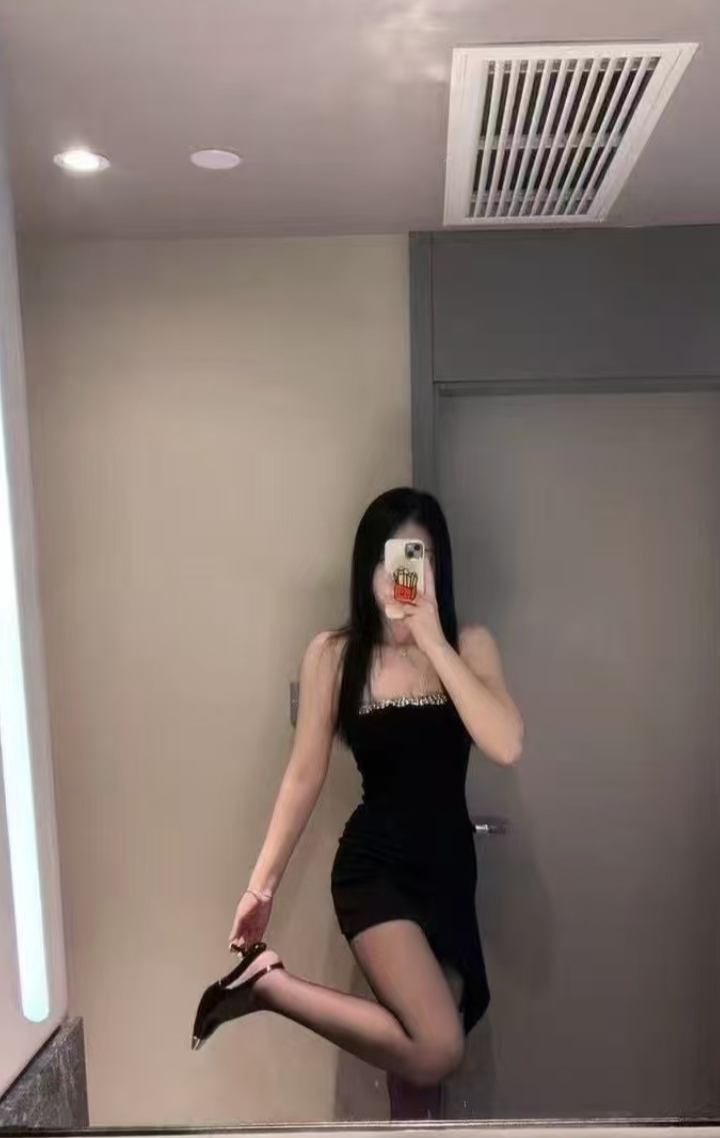 跳舞系辣妹欧阳眠眠