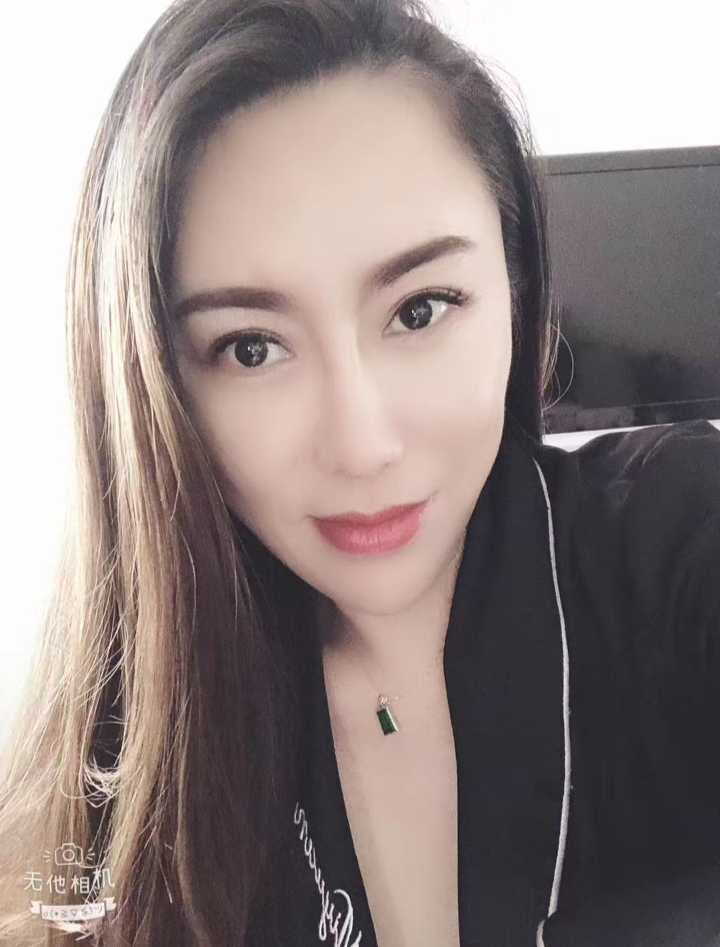 杨浦潮喷达人悦悦