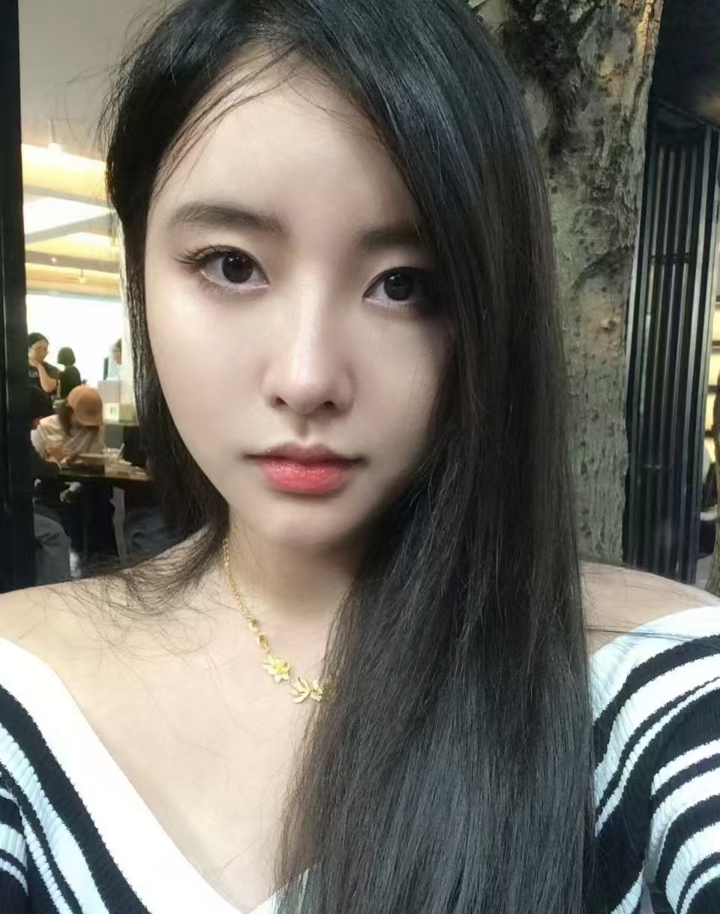 兼职甜妹一笑而过