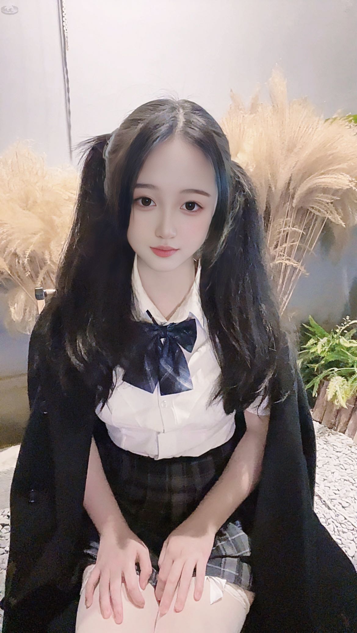 白云区18岁新人萝莉苏灵儿