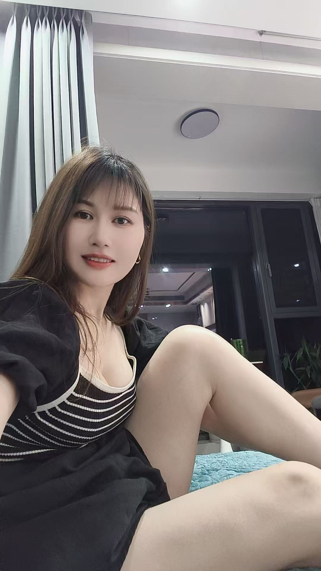 雨花区会喷潮的笑笑