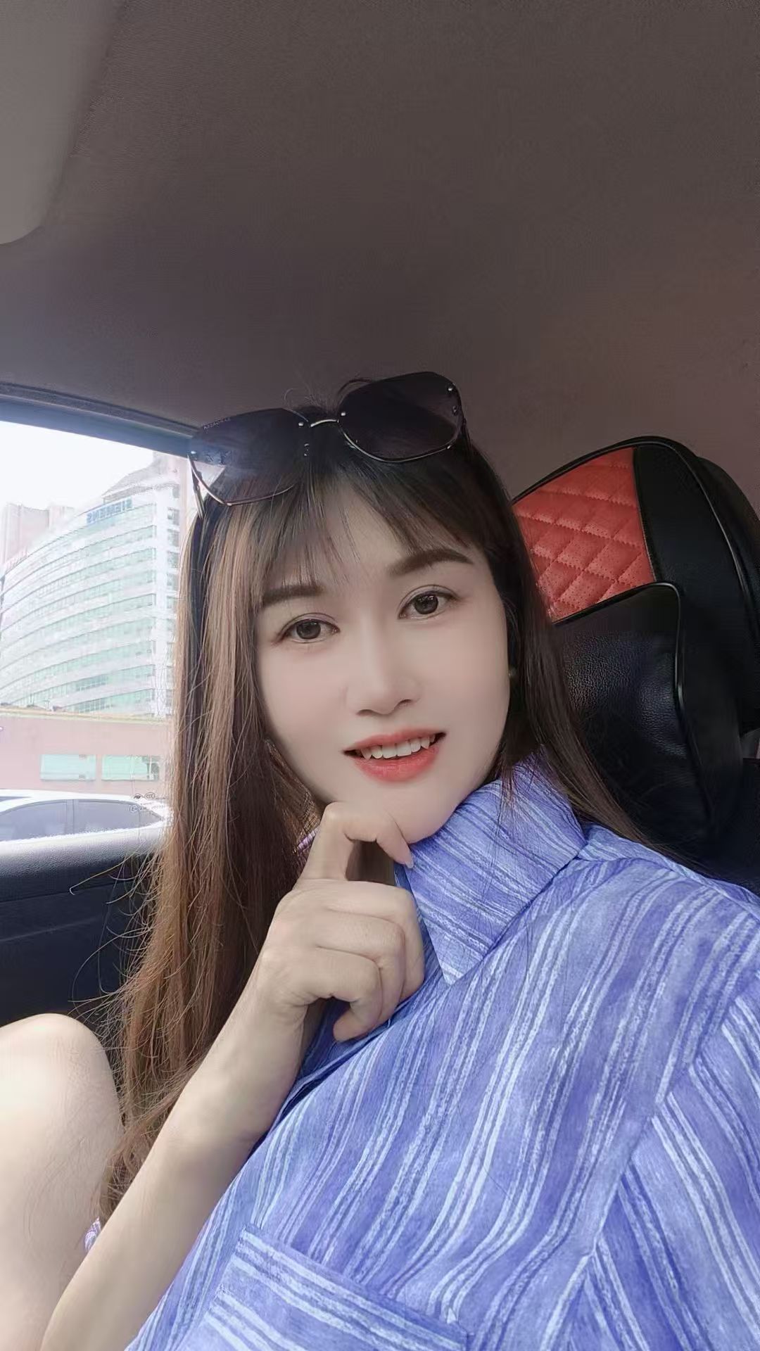 雨花区会喷潮的笑笑