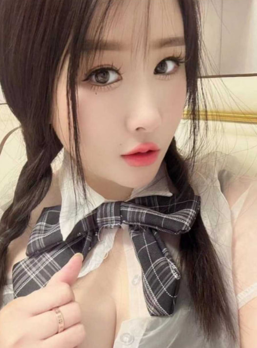 温柔南方姑娘琪琪