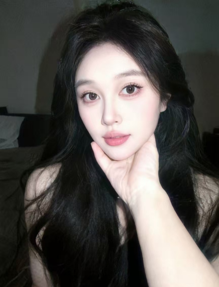 江宁甜妹兔子95