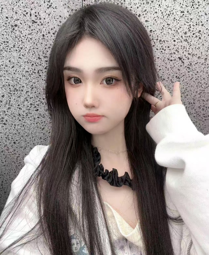 闵行白嫩辣妹星星