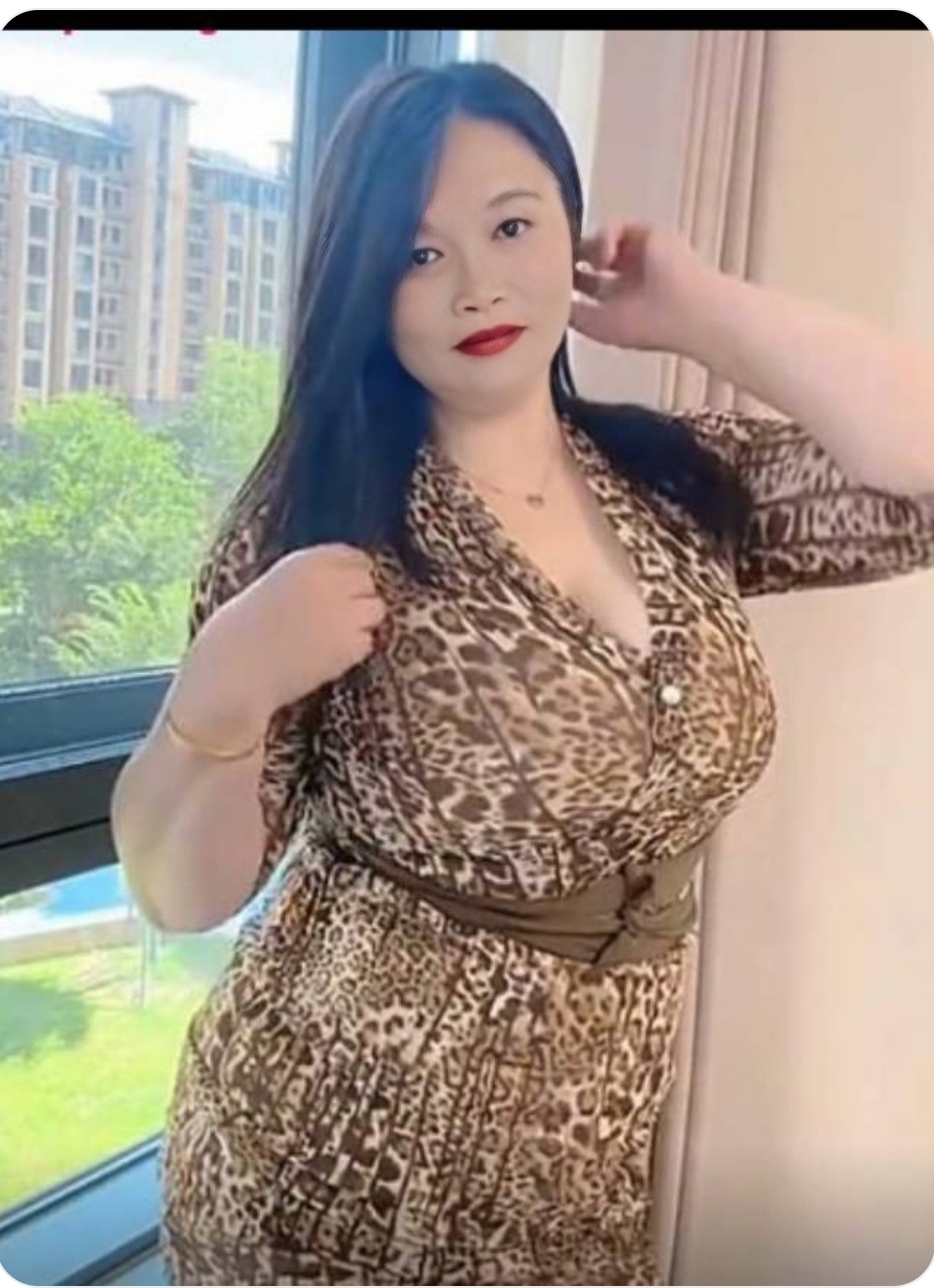 性价比巨乳平安