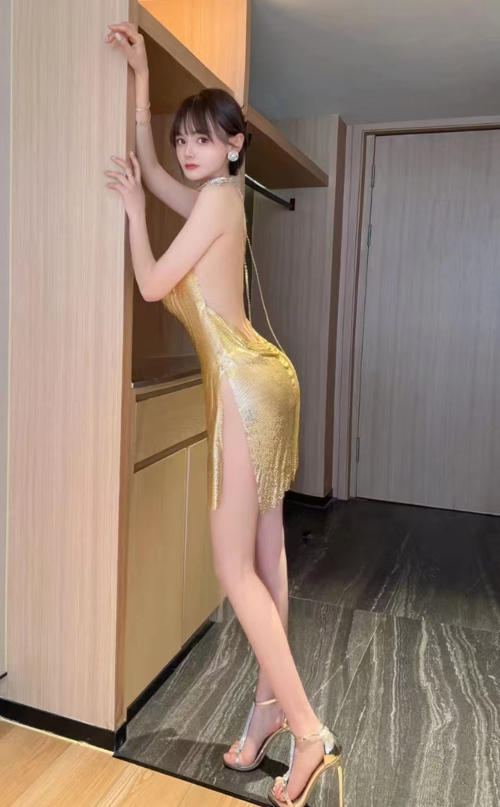 美乳长腿新茶莫妮卡