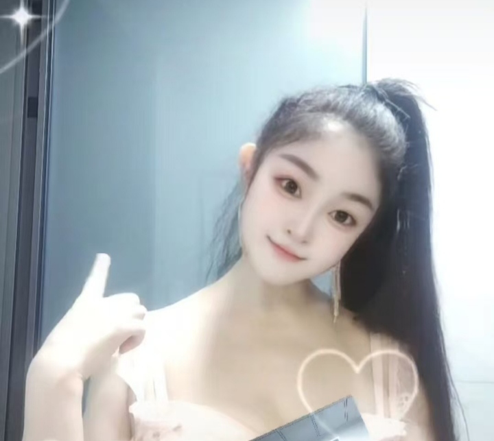 兼职嫩妹甜心宝贝