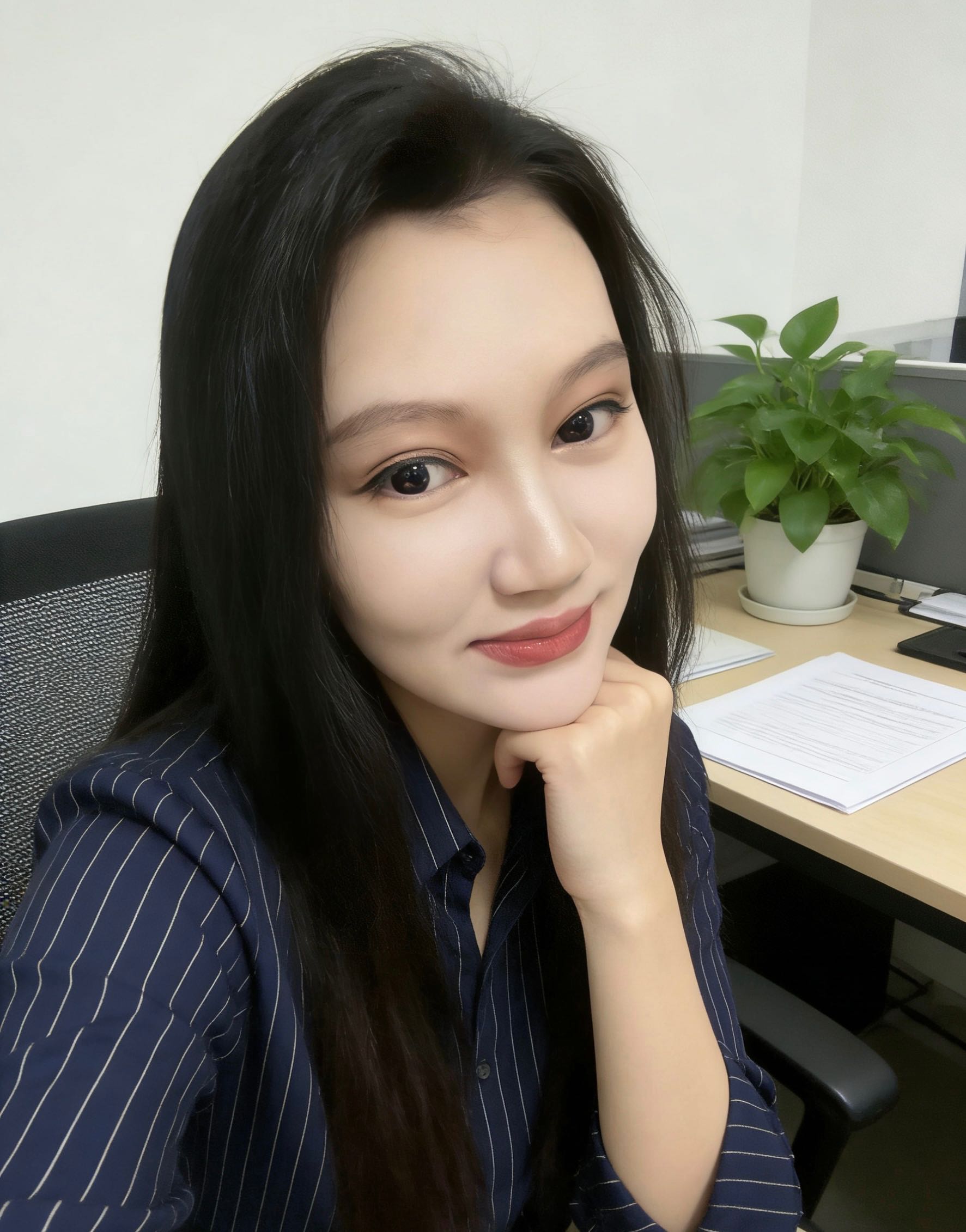 兼职上门 26岁文员