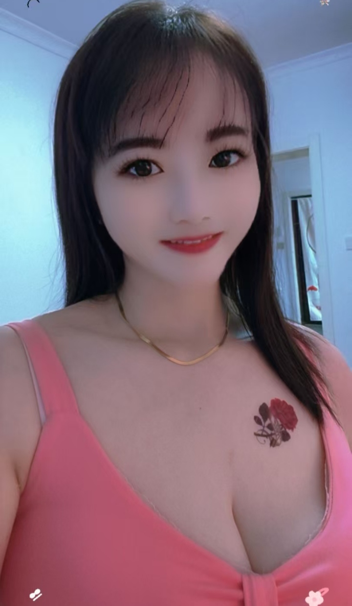 秦淮韵味小娘子