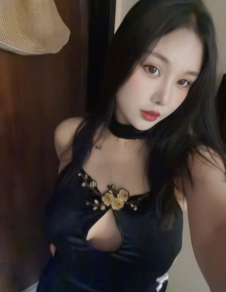 栖霞美艳辣妹奈奈