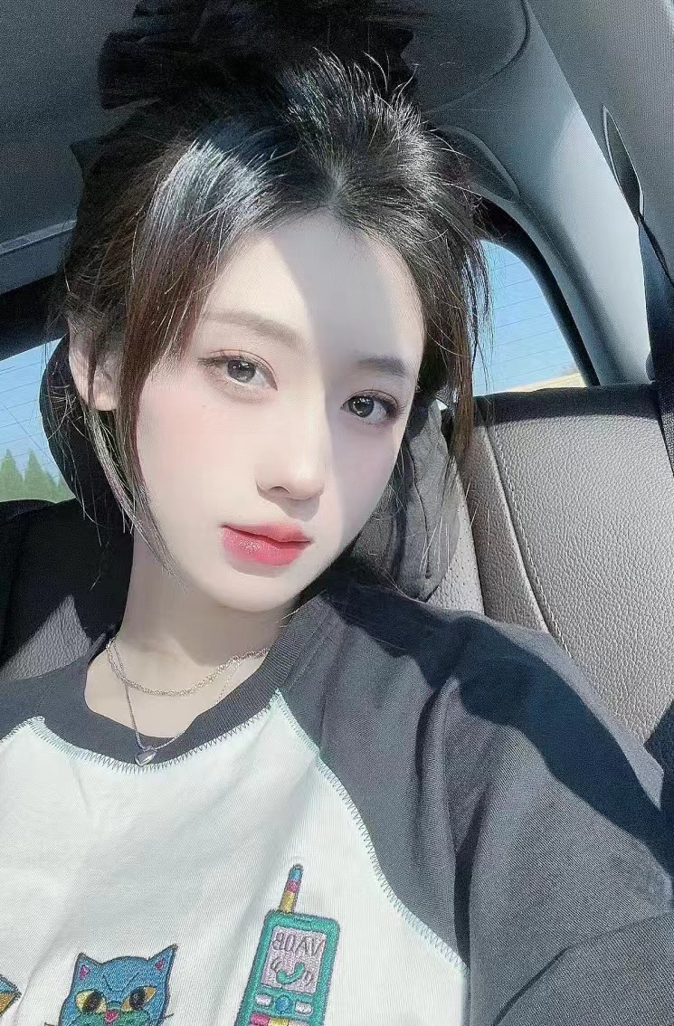 个人开发很优秀的小妹