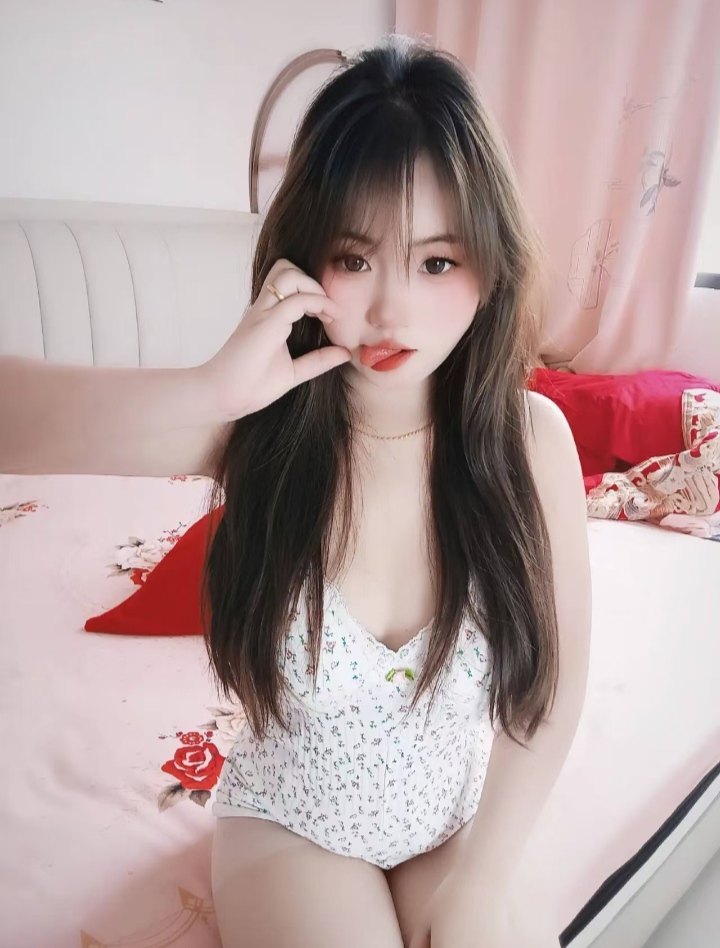 兼职软糯甜妹琪琪