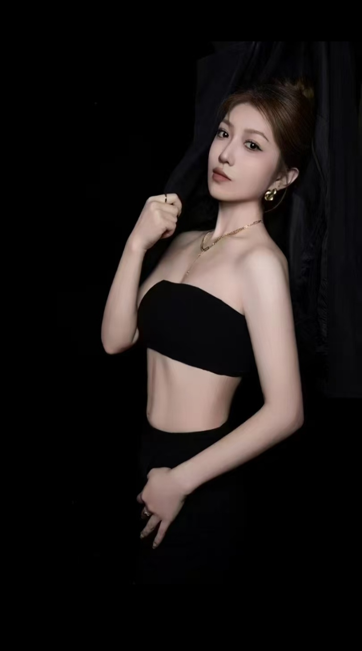 绿园性感小姐姐