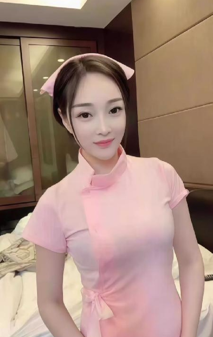 萧山颜值辣妹小璐