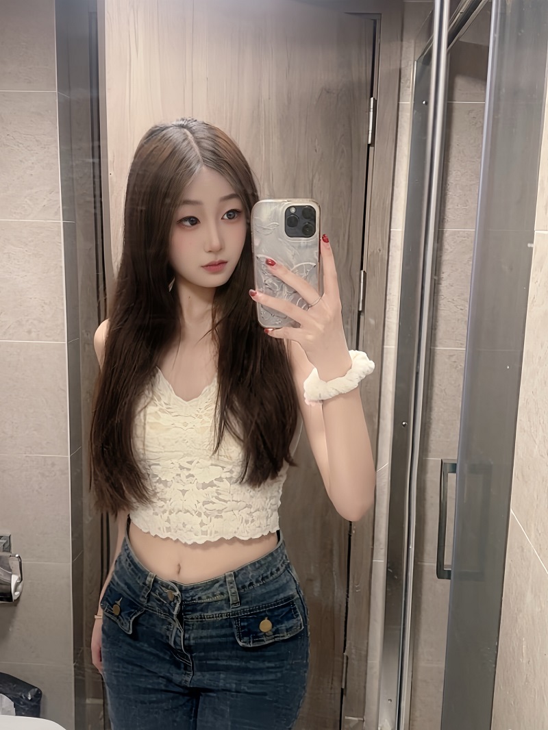 天河三溪06琪琪 嫩妹兼直自己做 性感听话身材好