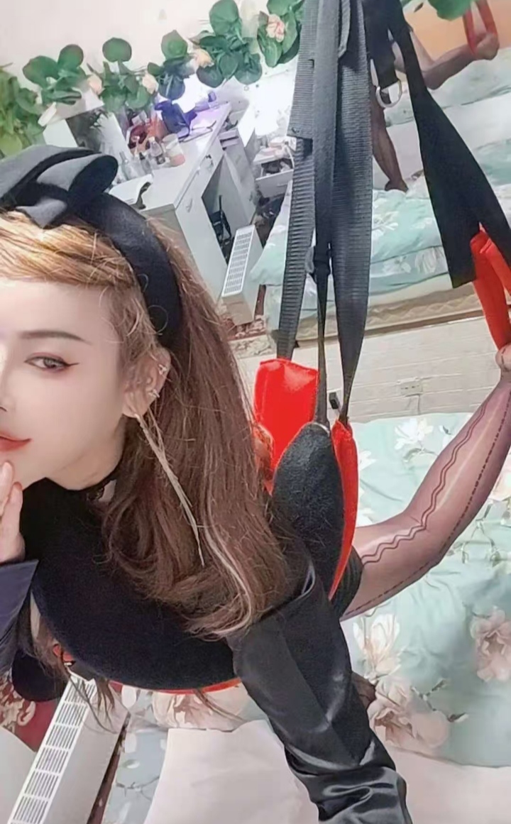 镜湖热辣情趣少妇