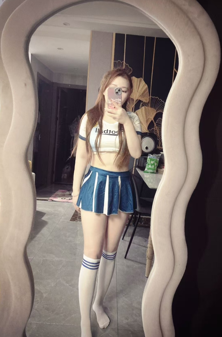 拱墅制服甜妹夏夏