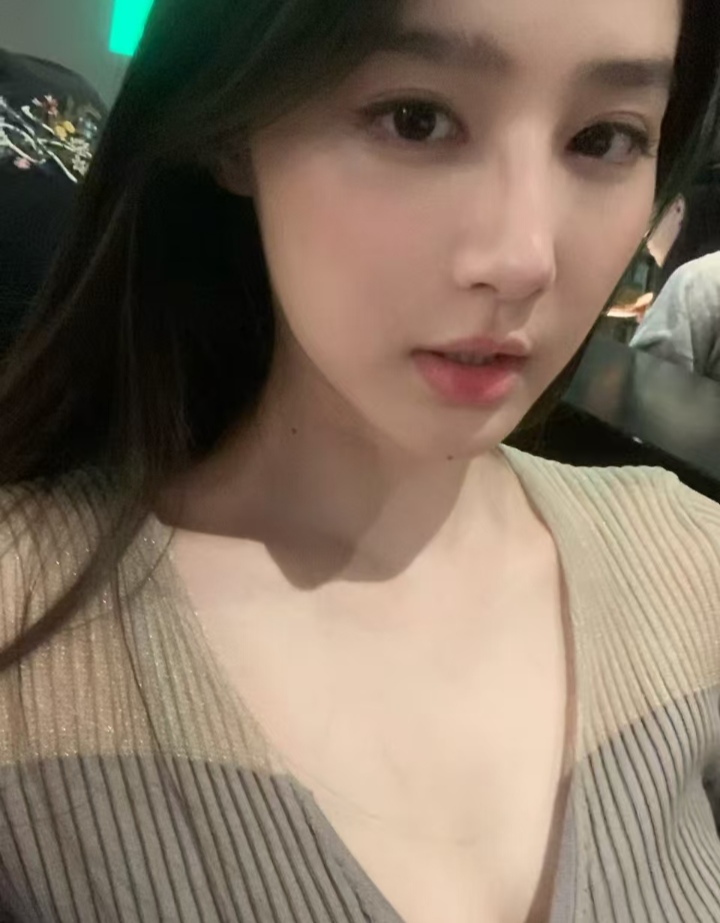 鼓楼纯欲甜妹果果