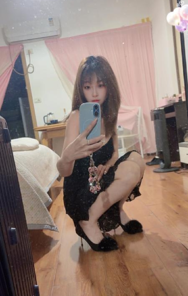 汉阳服务系小姐姐琪琪