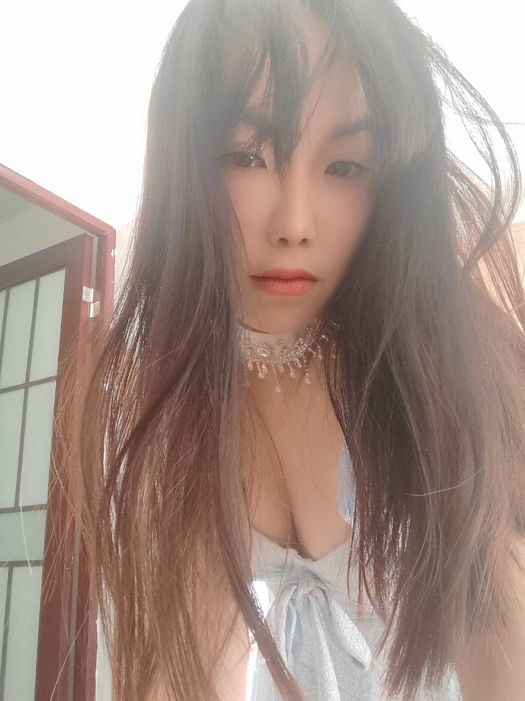 白云龙归小麦，快餐两百带地方 梨形身材 凹凸有致