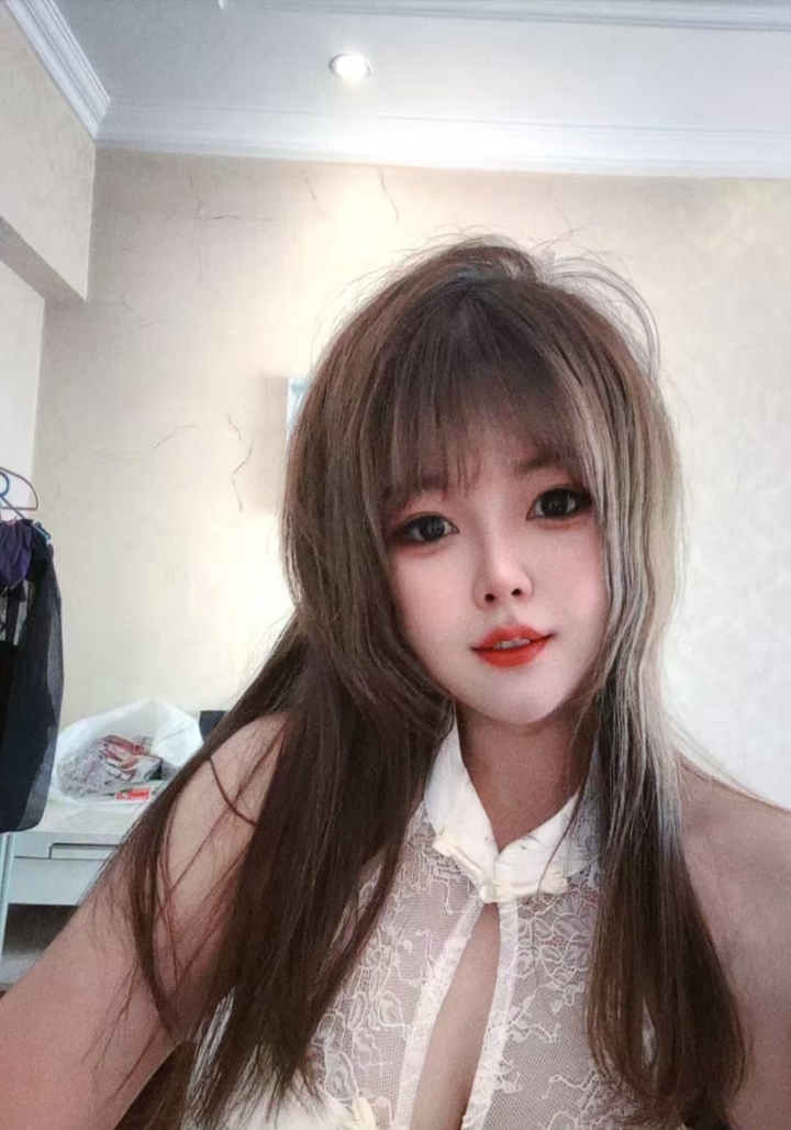 二道区情趣辣妹舒怡