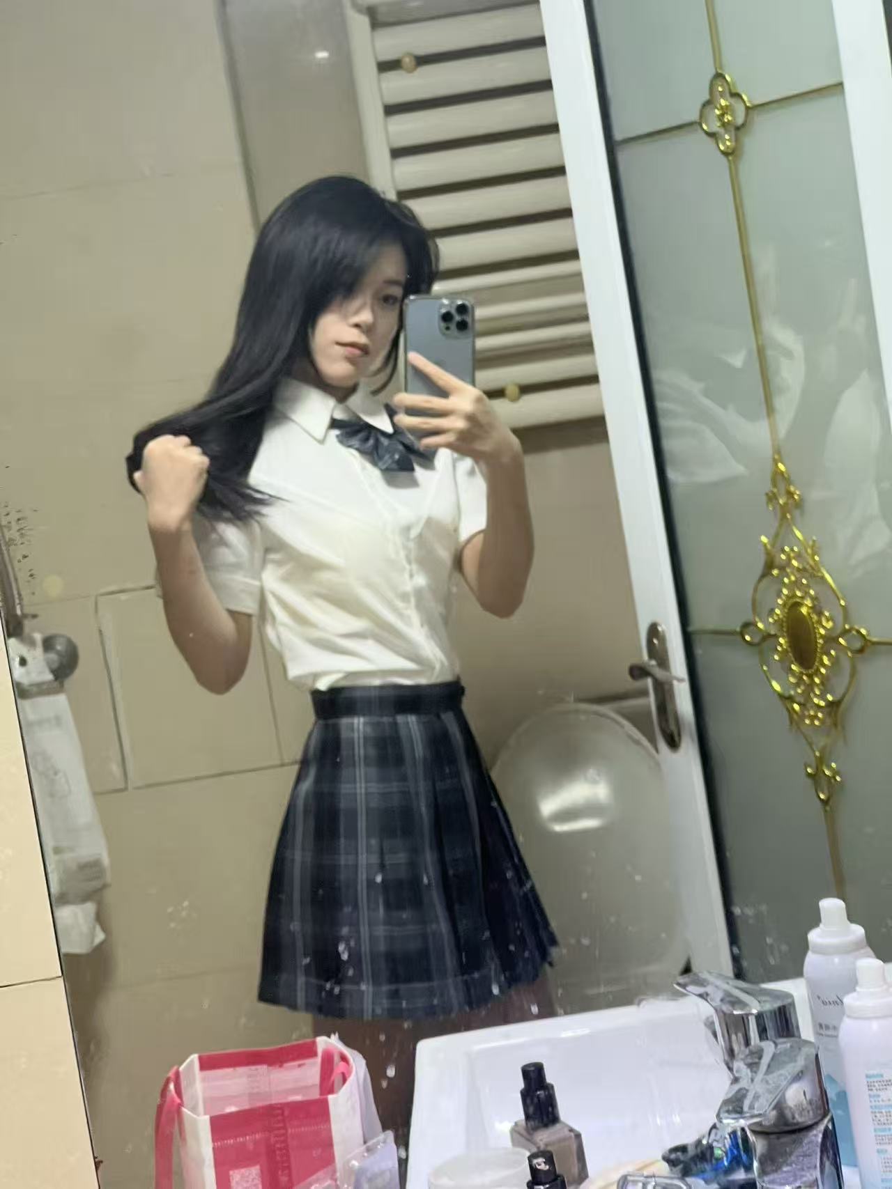 来徐州旅游  月底就走人  真人真照无美颜