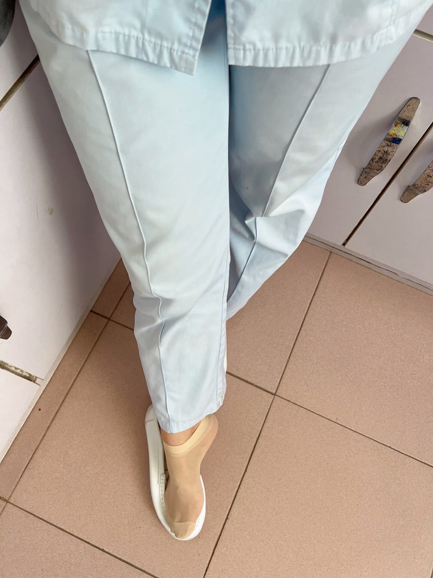 护士妹妹的服务系小姐姐