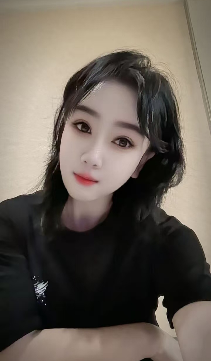 西湖韵味辣妹静静