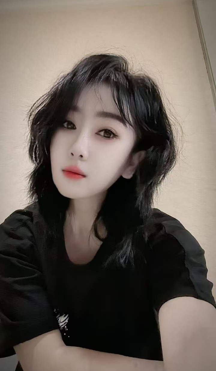 西湖韵味辣妹静静