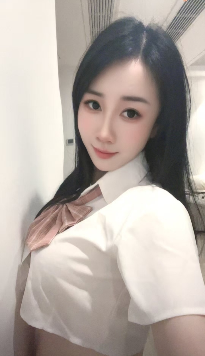 崇川魅惑御姐萱萱