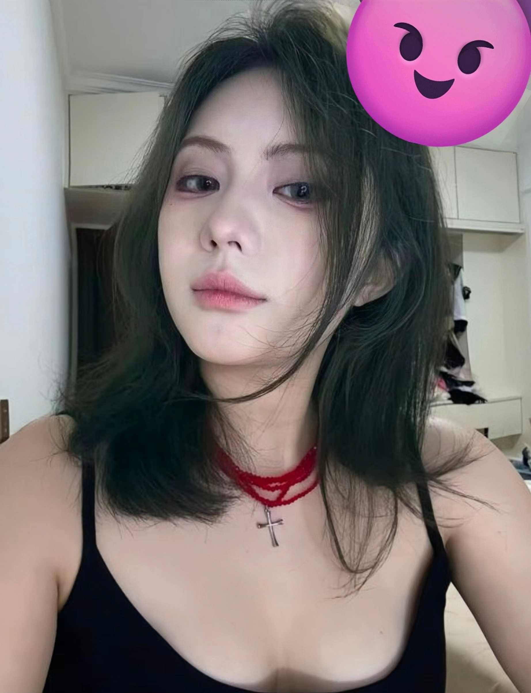 成都反差婊瑜伽老师