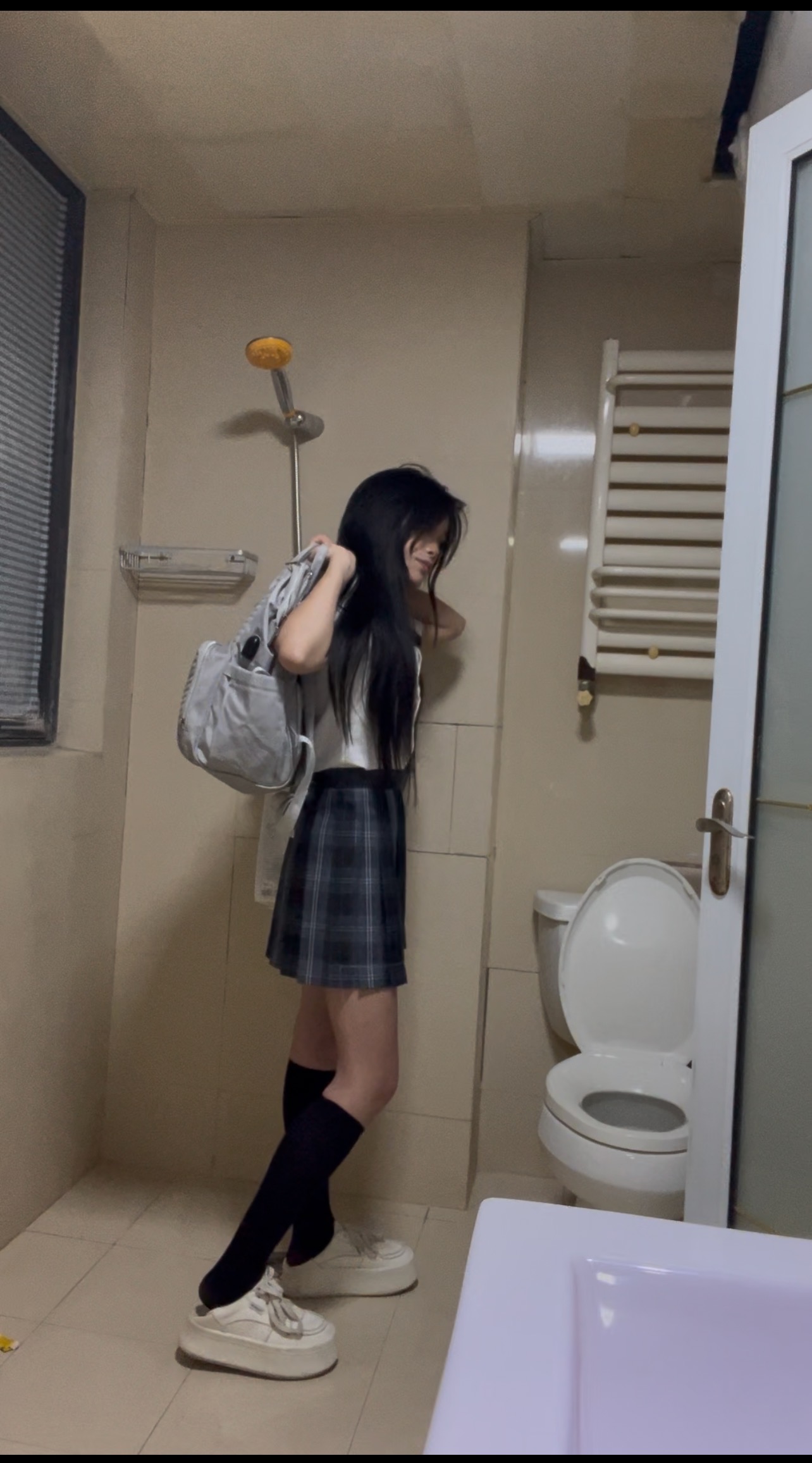 来徐州旅游  月底就走人  真人真照无美颜