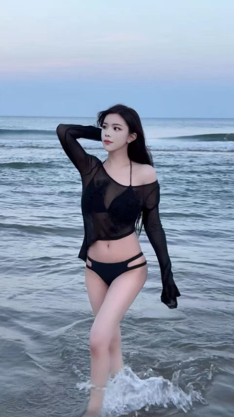 鼓楼区最浪的女人 主打靠谱 服务态度好 让你重温初恋的感觉