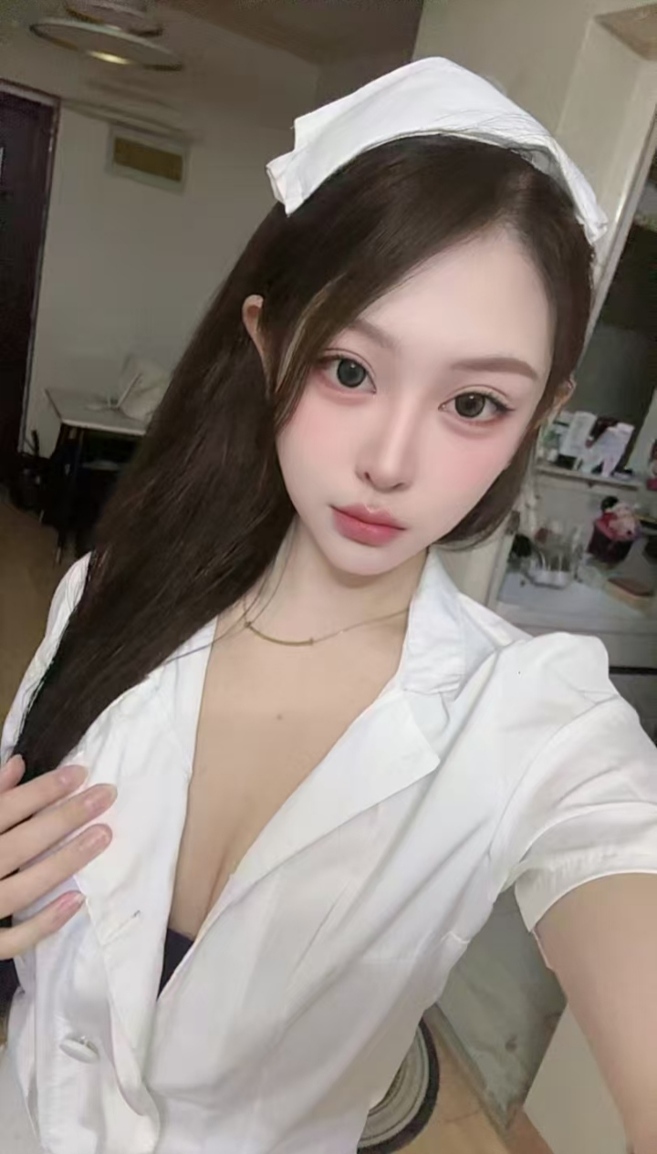 包河制服美妞兔兔