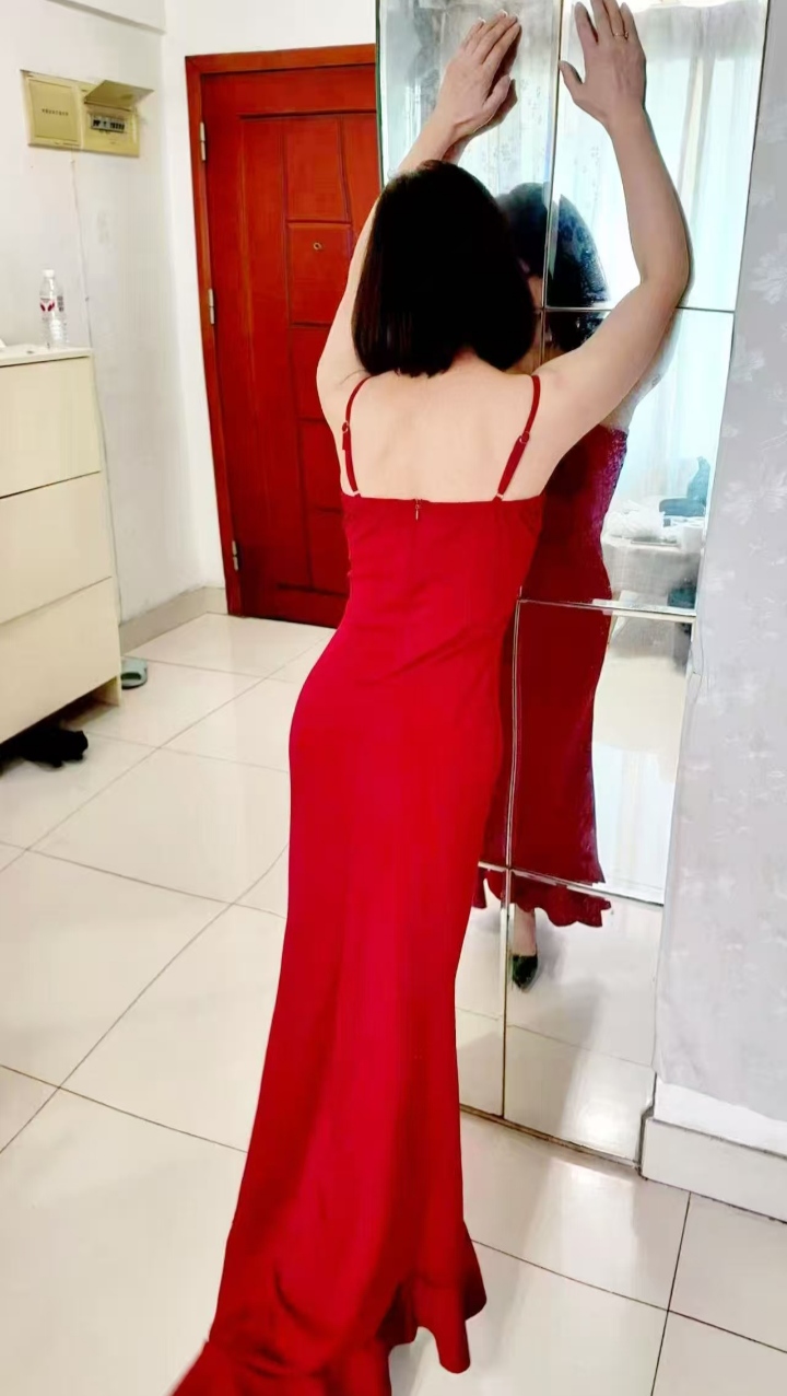 汉阳韵味御姐小颖