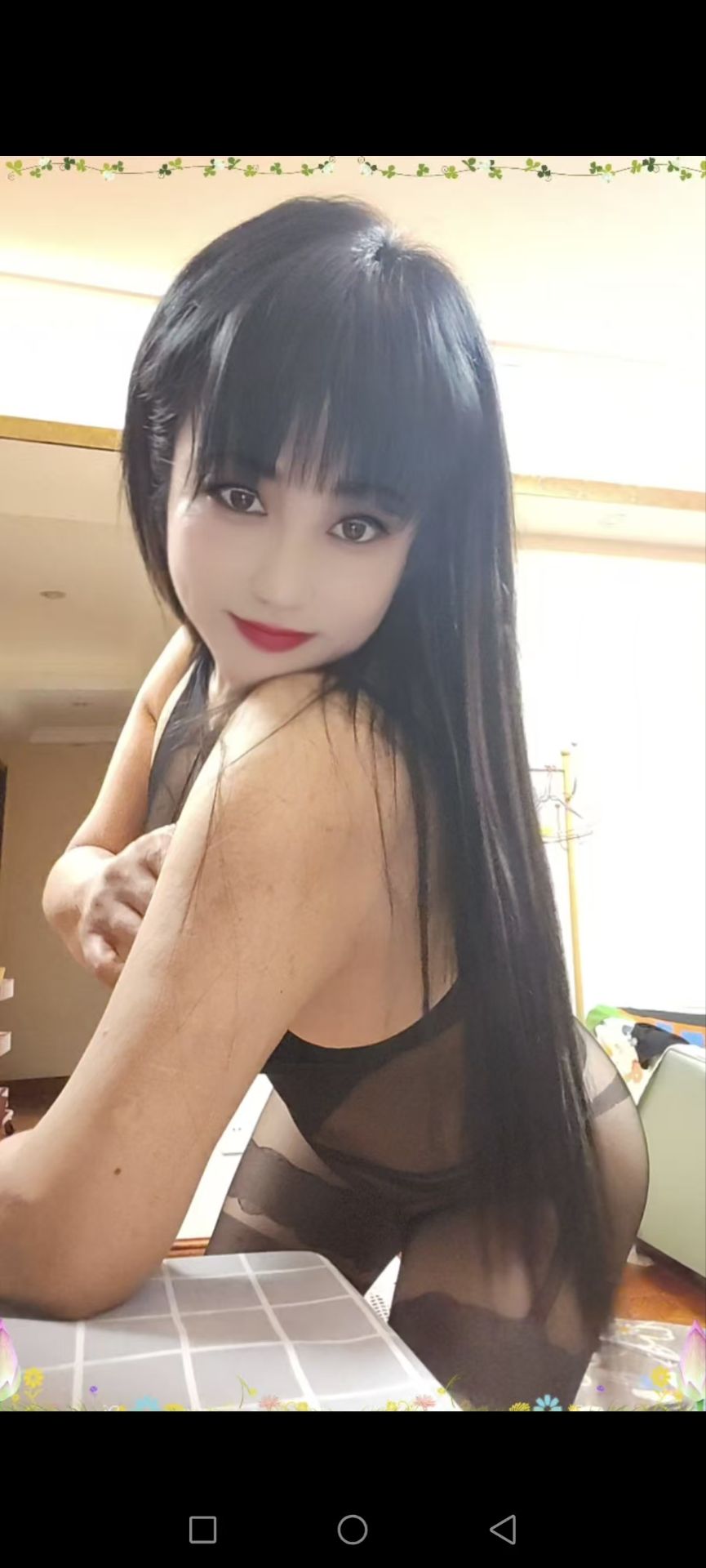 南京迈皋桥 tun~精的小姐姐