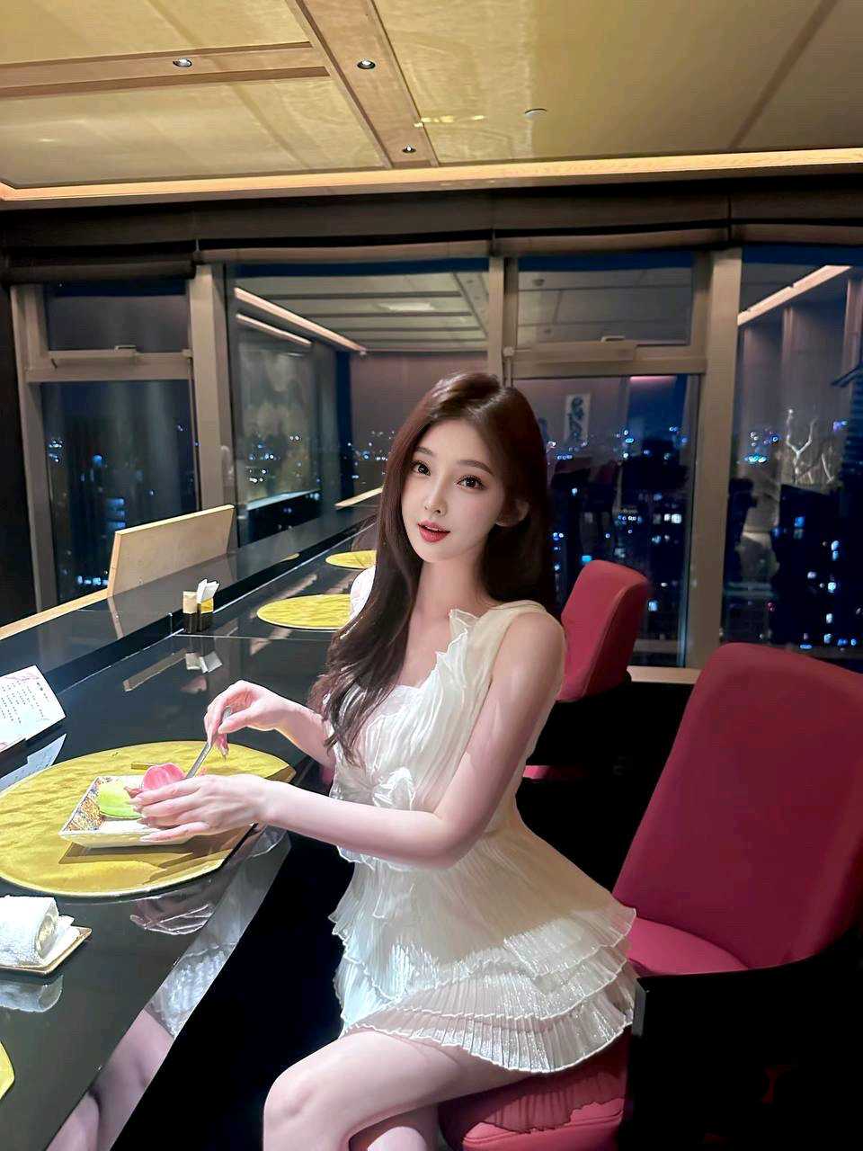 杭州兼职瑜伽妹妹