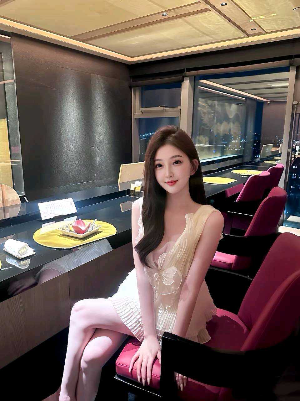 杭州兼职瑜伽妹妹